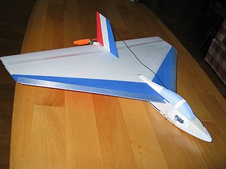 Le delta "Pyoka" !!!